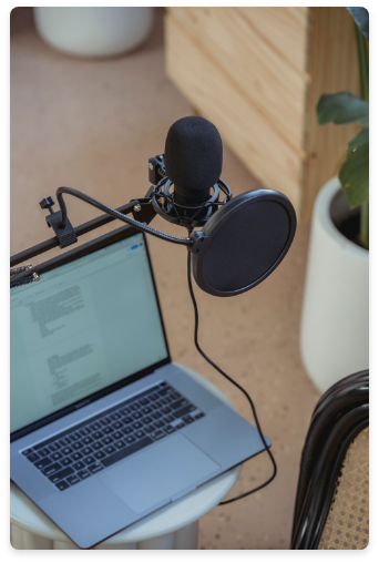 Podcasting’s best-practices